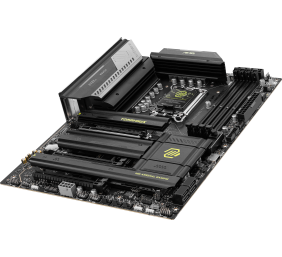 MSI MAG Z890 TOMAHAWK WIFI | Processor family Intel | Processor socket LGA1851 | DDR5 UDIMM | Supported hard disk drive interfaces SATA, M.2 | Number of SATA connectors 4