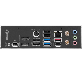 MSI Z890 GAMING PLUS WIFI | Processor family Intel | Processor socket LGA1851 | DDR5 UDIMM | Supported hard disk drive interfaces SATA, M.2 | Number of SATA connectors 4