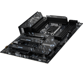 MSI Z890 GAMING PLUS WIFI | Processor family Intel | Processor socket LGA1851 | DDR5 UDIMM | Supported hard disk drive interfaces SATA, M.2 | Number of SATA connectors 4
