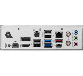 MSI PRO Z890-P WIFI | Processor family Intel | Processor socket LGA1851 | DDR5 UDIMM | Supported hard disk drive interfaces SATA, M.2 | Number of SATA connectors 4