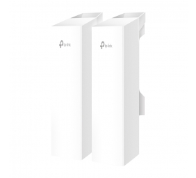 TP-LINK Omada Wireless Bridge 5 GHz 867 Mbps Long-Range Indoor/Outdoor Access Point | EAP215-Bridge KIT | 802.11ac | 1000 Mbit/s | MU-MiMO Yes | PoE in | Antenna type Internal