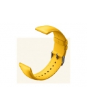 Xiaomi | Chrome Yellow | Watch Strap