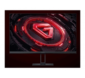 Xiaomi G24i EU | 23.8 " | IPS | FHD | 16:9 | 180 Hz | 1 ms | 1920 x 1080 pixels | HDMI ports quantity 1