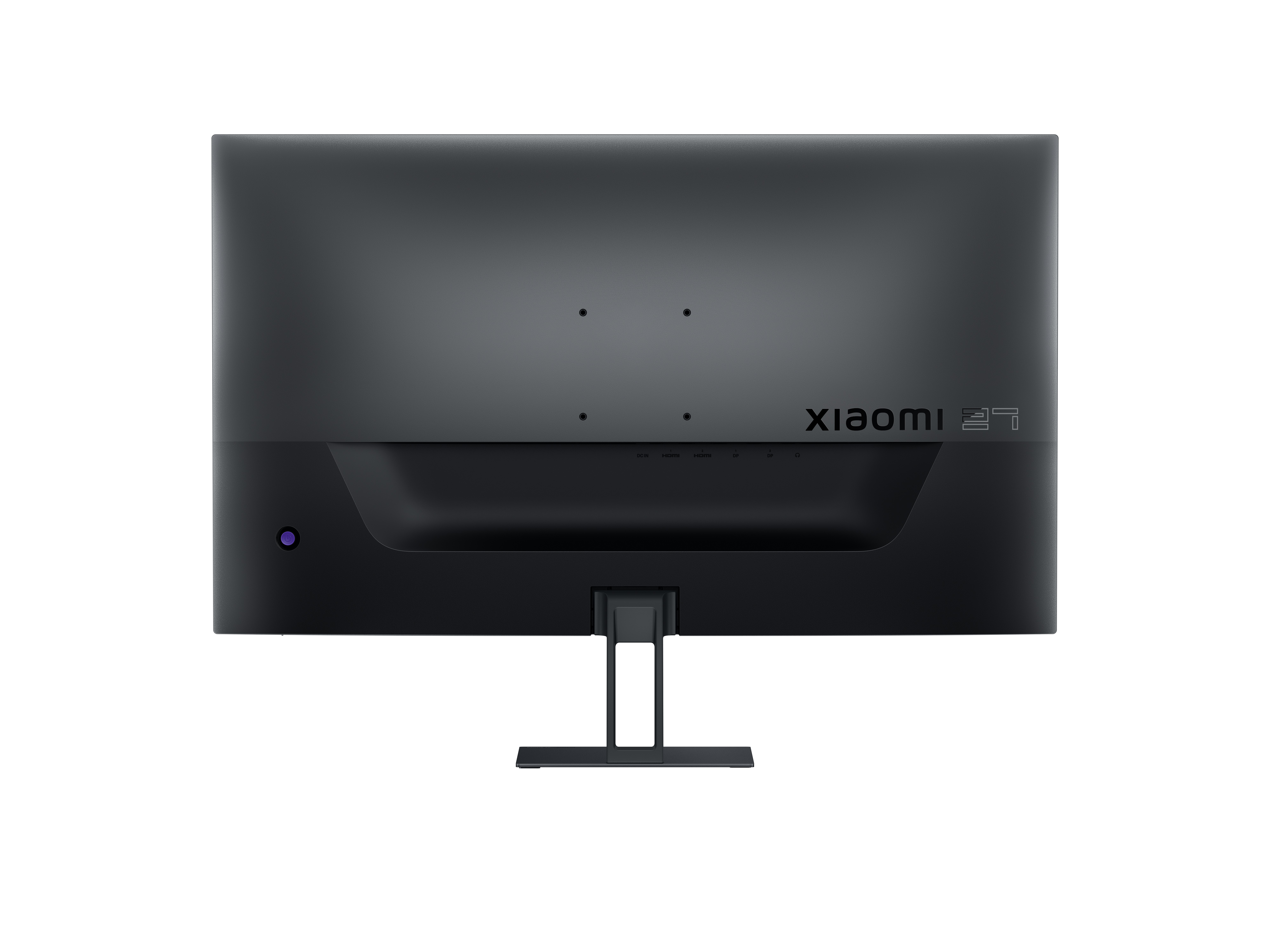 Xiaomi 2K Gaming Monitor | G27Qi EU | 27 " | IPS | QHD | 16:9 | 180 Hz | 1 ms | 2560 x 1440 pixels | 300 cd/m² | HDMI ports quantity 2 | Black