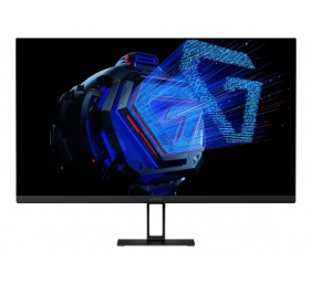 Xiaomi 2K Gaming Monitor | G27Qi EU | 27 " | IPS | QHD | 16:9 | 180 Hz | 1 ms | 2560 x 1440 pixels | 300 cd/m² | HDMI ports quantity 2 | Black