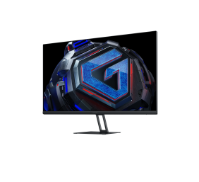 Xiaomi 2K Gaming Monitor | G27Qi EU | 27 " | IPS | QHD | 16:9 | 180 Hz | 1 ms | 2560 x 1440 pixels | 300 cd/m² | HDMI ports quantity 2 | Black