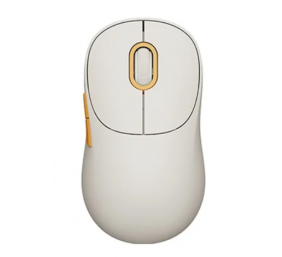 Xiaomi Wireless Mouse 3, White | Xiaomi