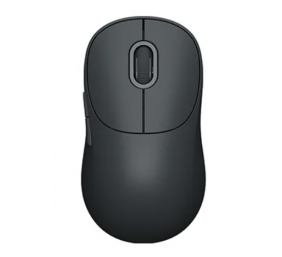 Xiaomi Wireless Mouse 3, Black | Xiaomi