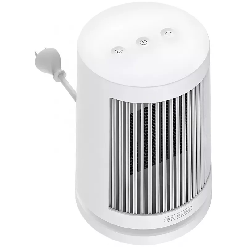 Xiaomi | Desktop Heater EU | Fan Heater | 600 W | Suitable for rooms up to 20 m² | White