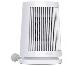 Xiaomi | Desktop Heater EU | Fan Heater | 600 W | Suitable for rooms up to 20 m² | White