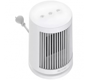 Xiaomi | Desktop Heater EU | Fan Heater | 600 W | Suitable for rooms up to 20 m² | White
