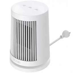 Xiaomi | Desktop Heater EU | Fan Heater | 600 W | Suitable for rooms up to 20 m² | White
