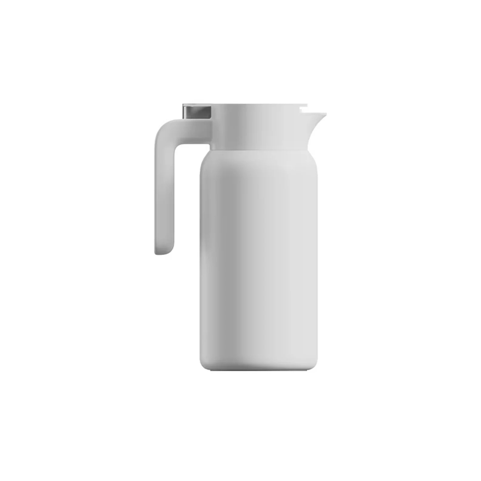 Xiaomi | Insulated Kettle | Insulated | 1.8 L | Stainless steel/Polypropylene | White