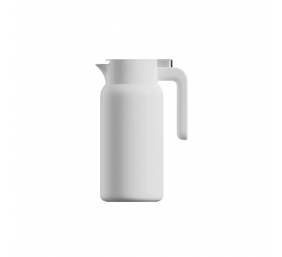 Xiaomi | Insulated Kettle | Insulated | 1.8 L | Stainless steel/Polypropylene | White