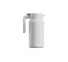 Xiaomi | Insulated Kettle | Insulated | 1.8 L | Stainless steel/Polypropylene | White