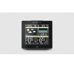 Muse Weather Station | M-085 WS