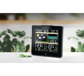Muse Weather Station | M-085 WS