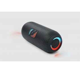 Muse Speaker | M-790 BT | 60 W | Waterproof | Bluetooth | Dark Grey | NFC features | Portable | Wireless connection