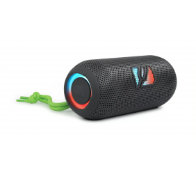 Muse Speaker | M-790 BT | 60 W | Waterproof | Bluetooth | Dark Grey | NFC features | Portable | Wireless connection