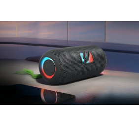 Muse Speaker | M-790 BT | 60 W | Waterproof | Bluetooth | Dark Grey | NFC features | Portable | Wireless connection
