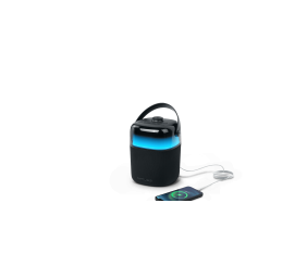 Muse Karaoke Speaker | M-530 KA | 30 W | Bluetooth | Black | Portable | Wireless connection