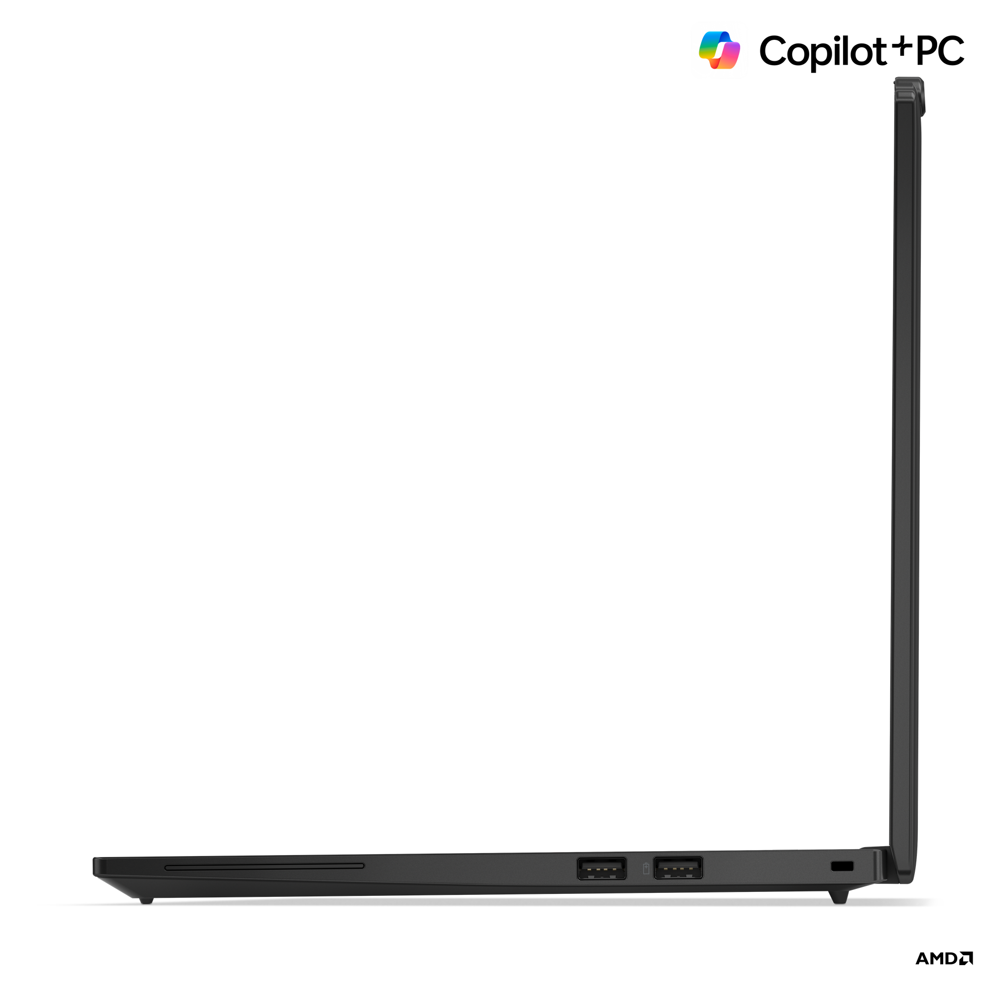 Lenovo ThinkPad T14s | Black | 14 " | IPS | WUXGA | 1920 x 1200 pixels | Anti-glare | AMD Ryzen AI 7 PRO | 360 | 32 GB | Soldered LPDDR5x | Solid-state drive capacity 1000 GB | AMD Radeon 880M Graphics | Windows 11 Pro | 802.11be | Bluetooth version 5.3 |