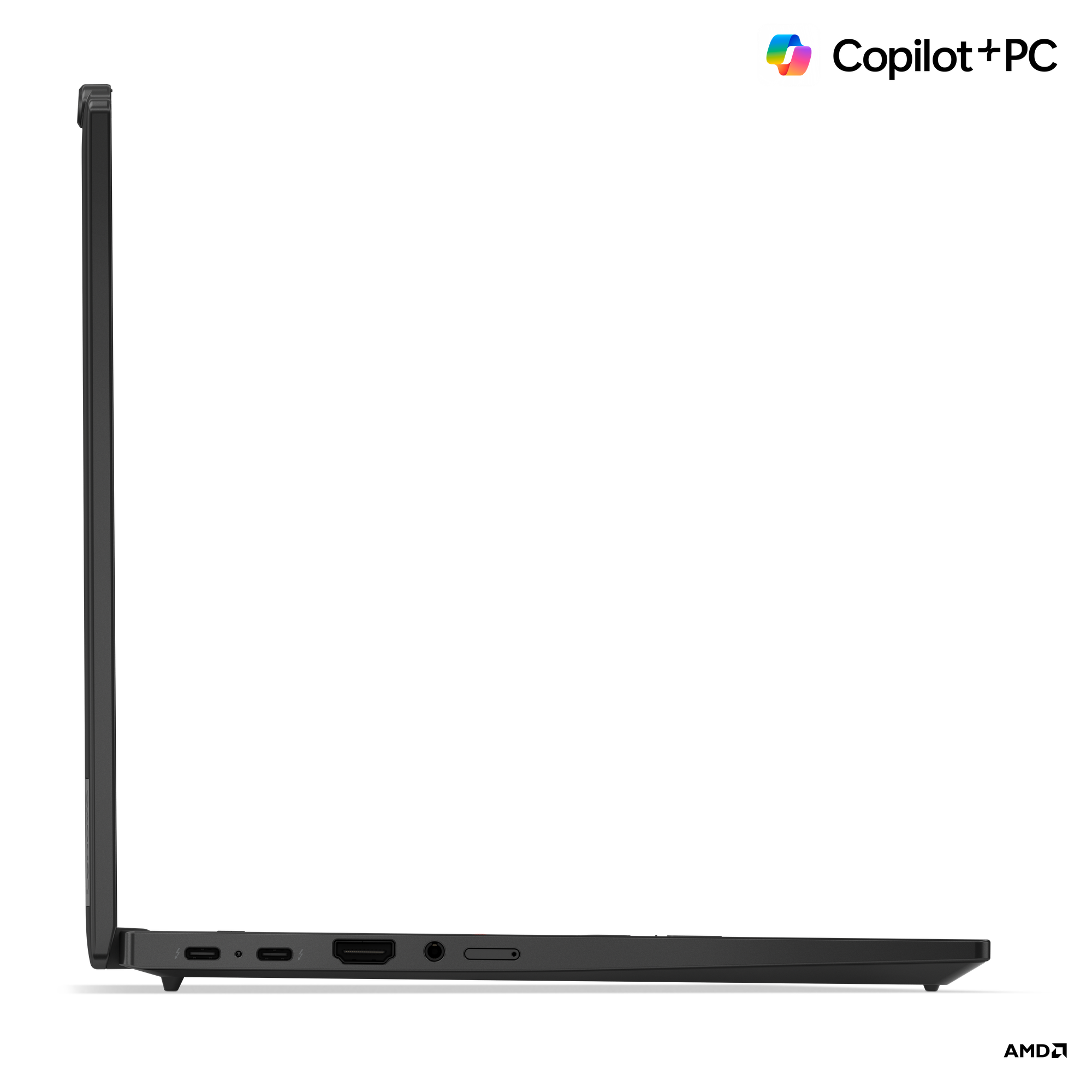 Lenovo ThinkPad T14s | Black | 14 " | IPS | WUXGA | 1920 x 1200 pixels | Anti-glare | AMD Ryzen AI 7 PRO | 360 | 32 GB | Soldered LPDDR5x | Solid-state drive capacity 1000 GB | AMD Radeon 880M Graphics | Windows 11 Pro | 802.11be | Bluetooth version 5.3 |