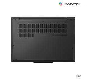 Lenovo ThinkPad T14s | Black | 14 " | IPS | WUXGA | 1920 x 1200 pixels | Anti-glare | AMD Ryzen AI 7 PRO | 360 | 32 GB | Soldered LPDDR5x | Solid-state drive capacity 1000 GB | AMD Radeon 880M Graphics | Windows 11 Pro | 802.11be | Bluetooth version 5.3 |