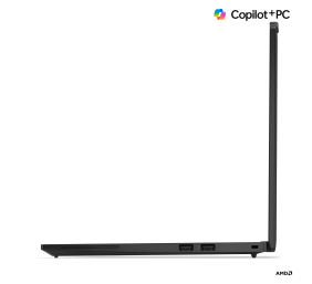 Lenovo ThinkPad T14s | Black | 14 " | IPS | WUXGA | 1920 x 1200 pixels | Anti-glare | AMD Ryzen AI 7 PRO | 360 | 32 GB | Soldered LPDDR5x | Solid-state drive capacity 1000 GB | AMD Radeon 880M Graphics | Windows 11 Pro | 802.11be | Bluetooth version 5.3 |