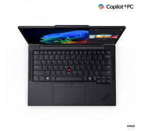 Lenovo ThinkPad T14s | Black | 14 " | IPS | WUXGA | 1920 x 1200 pixels | Anti-glare | AMD Ryzen AI 7 PRO | 360 | 32 GB | Soldered LPDDR5x | Solid-state drive capacity 1000 GB | AMD Radeon 880M Graphics | Windows 11 Pro | 802.11be | Bluetooth version 5.3 |