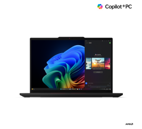 Lenovo ThinkPad T14s | Black | 14 " | IPS | WUXGA | 1920 x 1200 pixels | Anti-glare | AMD Ryzen AI 7 PRO | 360 | 32 GB | Soldered LPDDR5x | Solid-state drive capacity 1000 GB | AMD Radeon 880M Graphics | Windows 11 Pro | 802.11be | Bluetooth version 5.3 |