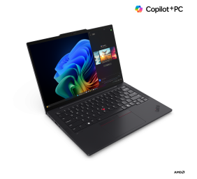 Lenovo ThinkPad T14s | Black | 14 " | IPS | WUXGA | 1920 x 1200 pixels | Anti-glare | AMD Ryzen AI 7 PRO | 360 | 32 GB | Soldered LPDDR5x | Solid-state drive capacity 1000 GB | AMD Radeon 880M Graphics | Windows 11 Pro | 802.11be | Bluetooth version 5.3 |