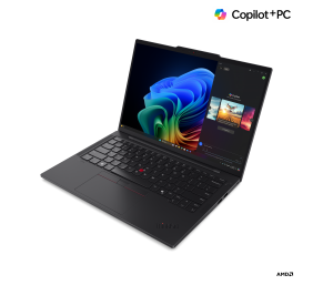 Lenovo ThinkPad T14s | Black | 14 " | IPS | WUXGA | 1920 x 1200 pixels | Anti-glare | AMD Ryzen AI 7 PRO | 360 | 32 GB | Soldered LPDDR5x | Solid-state drive capacity 1000 GB | AMD Radeon 880M Graphics | Windows 11 Pro | 802.11be | Bluetooth version 5.3 |