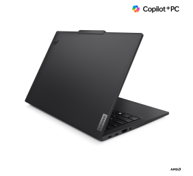 Lenovo ThinkPad T14s | Black | 14 " | IPS | WUXGA | 1920 x 1200 pixels | Anti-glare | AMD Ryzen AI 7 PRO | 360 | 32 GB | Soldered LPDDR5x | Solid-state drive capacity 1000 GB | AMD Radeon 880M Graphics | Windows 11 Pro | 802.11be | Bluetooth version 5.3 |