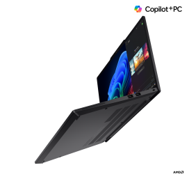 Lenovo ThinkPad T14s | Black | 14 " | IPS | WUXGA | 1920 x 1200 pixels | Anti-glare | AMD Ryzen AI 7 PRO | 360 | 32 GB | Soldered LPDDR5x | Solid-state drive capacity 1000 GB | AMD Radeon 880M Graphics | Windows 11 Pro | 802.11be | Bluetooth version 5.3 |
