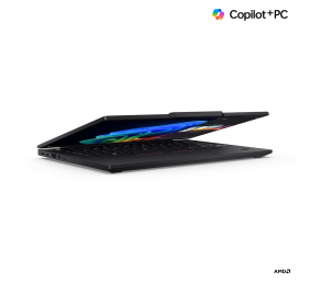 Lenovo ThinkPad T14s | Black | 14 " | IPS | WUXGA | 1920 x 1200 pixels | Anti-glare | AMD Ryzen AI 7 PRO | 360 | 32 GB | Soldered LPDDR5x | Solid-state drive capacity 1000 GB | AMD Radeon 880M Graphics | Windows 11 Pro | 802.11be | Bluetooth version 5.3 |