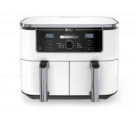 Ninja AF400EUWH Karšto oro gruzdintuvė 9.5 L, 2470 W, Balta