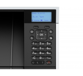 Kyocera ECOSYS PA4000x Spausdintuvas lazerinis nespalvotas MFP A4