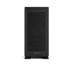 Fractal Design Computer Case | Mood | Black | mITX | Power supply included No