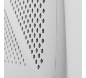 Fractal Design Computer Case | Era 2 | Silver | mITX | Power supply included No | SFX / SFX-L