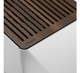 Fractal Design Computer Case | Era 2 | Silver | mITX | Power supply included No | SFX / SFX-L