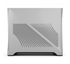 Fractal Design Computer Case | Era 2 | Silver | mITX | Power supply included No | SFX / SFX-L