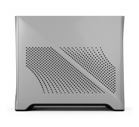 Fractal Design Computer Case | Era 2 | Silver | mITX | Power supply included No | SFX / SFX-L