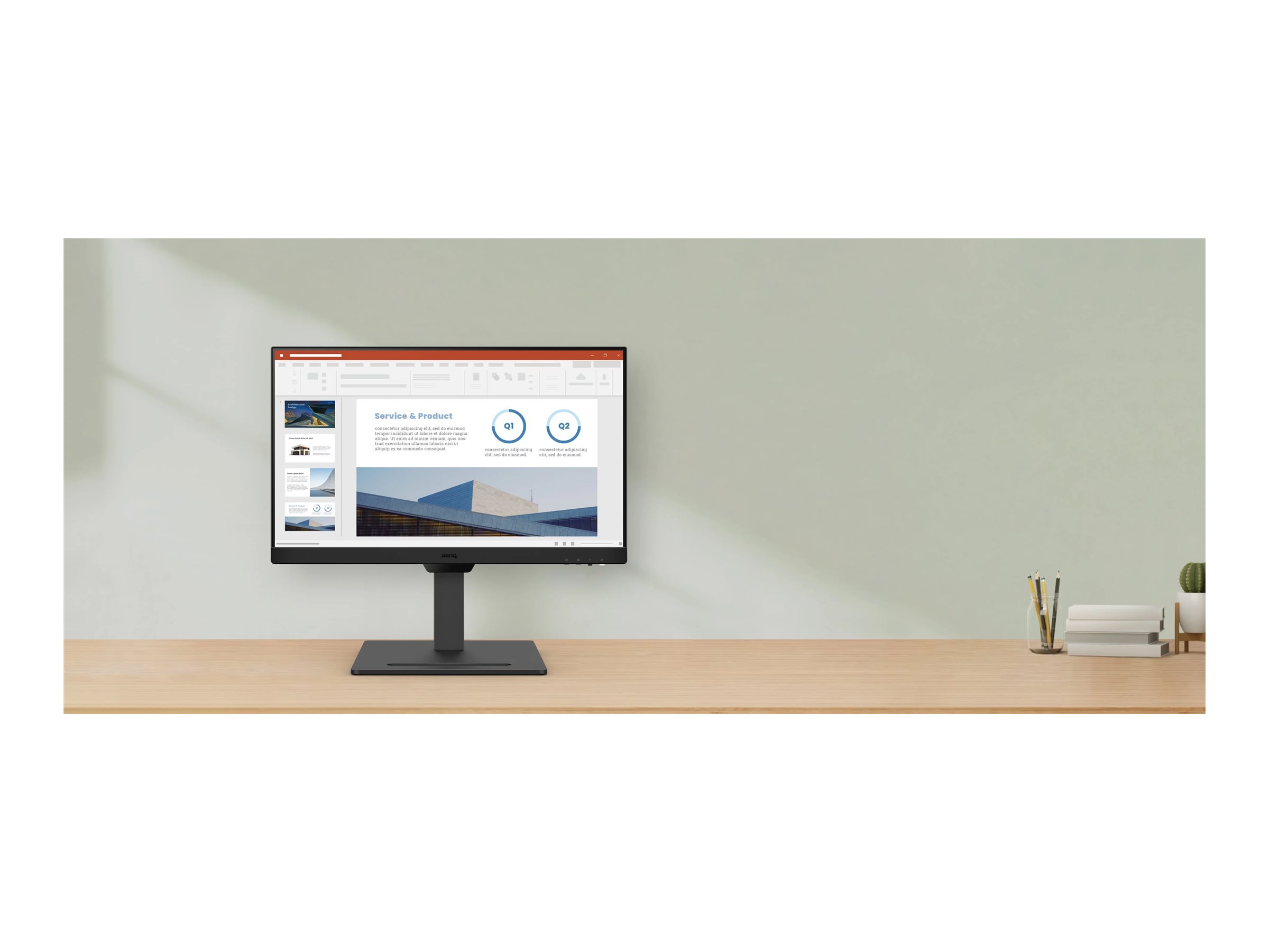 Benq GW2490T | 23.8 " | IPS | 16:9 | 100 Hz | 5 ms | 1920 x 1080 pixels | 250 cd/m² | HDMI ports quantity 2 | Black