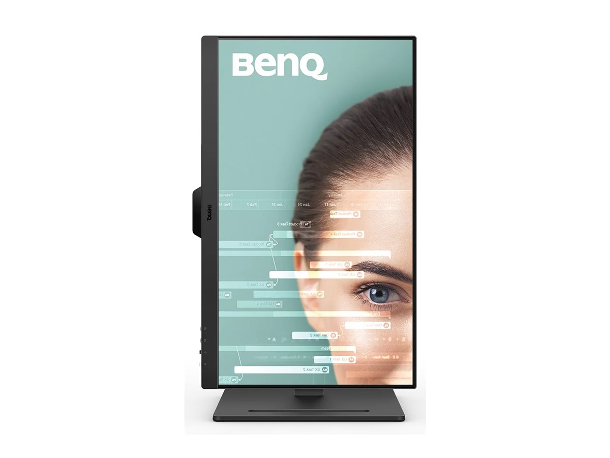 Benq GW2490T | 23.8 " | IPS | 16:9 | 100 Hz | 5 ms | 1920 x 1080 pixels | 250 cd/m² | HDMI ports quantity 2 | Black
