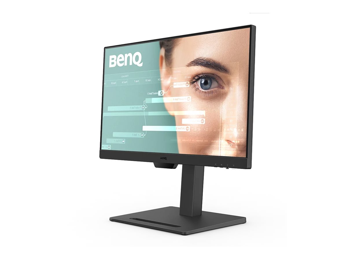 Benq GW2490T | 23.8 " | IPS | 16:9 | 100 Hz | 5 ms | 1920 x 1080 pixels | 250 cd/m² | HDMI ports quantity 2 | Black
