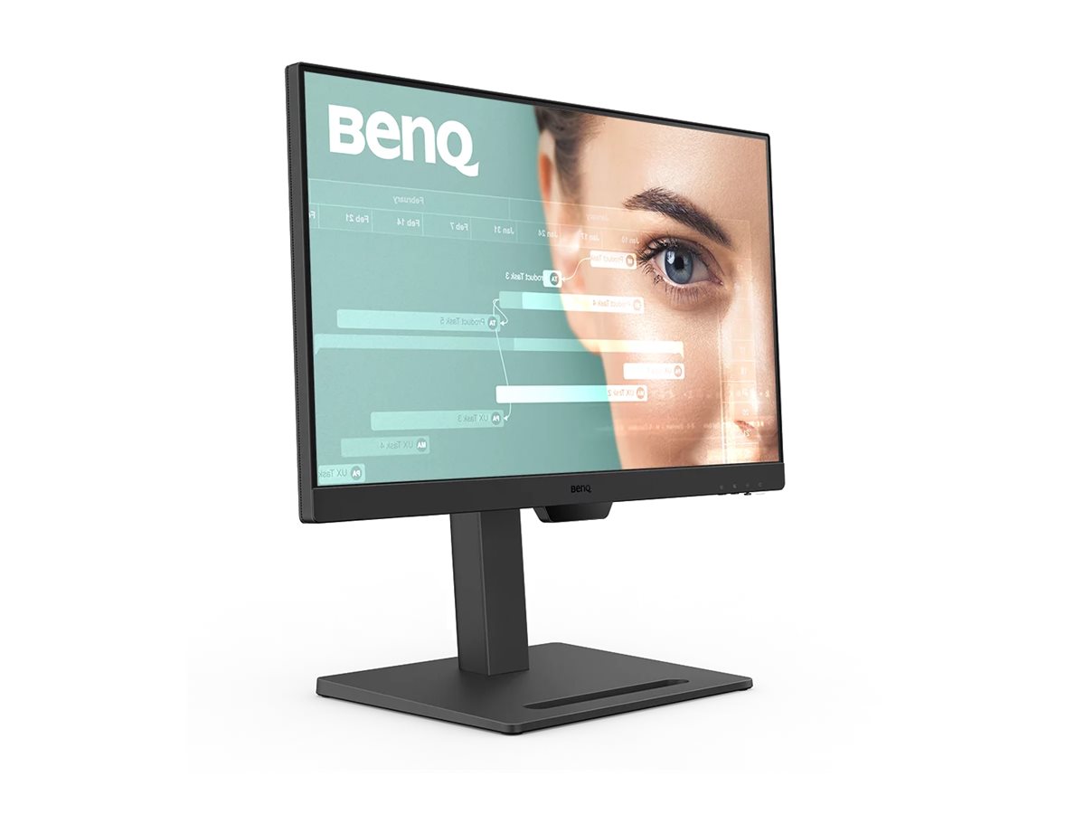 Benq GW2490T | 23.8 " | IPS | 16:9 | 100 Hz | 5 ms | 1920 x 1080 pixels | 250 cd/m² | HDMI ports quantity 2 | Black