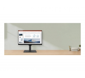Benq GW2490T | 23.8 " | IPS | 16:9 | 100 Hz | 5 ms | 1920 x 1080 pixels | 250 cd/m² | HDMI ports quantity 2 | Black