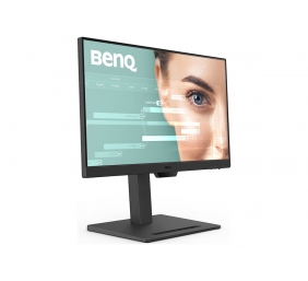 Benq GW2490T | 23.8 " | IPS | 16:9 | 100 Hz | 5 ms | 1920 x 1080 pixels | 250 cd/m² | HDMI ports quantity 2 | Black