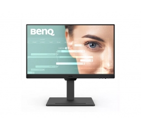 Benq GW2490T | 23.8 " | IPS | 16:9 | 100 Hz | 5 ms | 1920 x 1080 pixels | 250 cd/m² | HDMI ports quantity 2 | Black